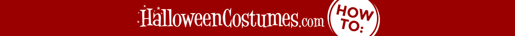 HalloweenCostumes.com How To HalloweenCostumes.com How To