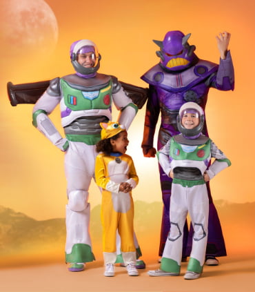 Shop 2025 Costumes